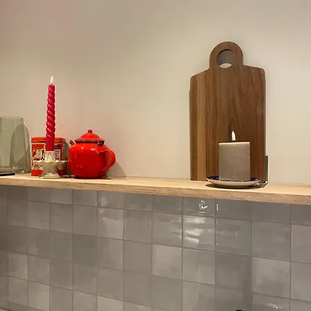 Gæstehus Goldie Aerdenhout