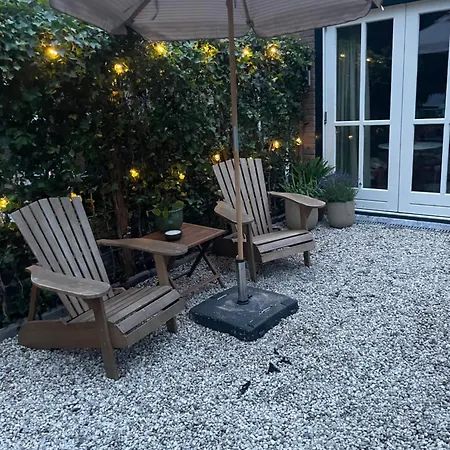 Goldie 3* Aerdenhout