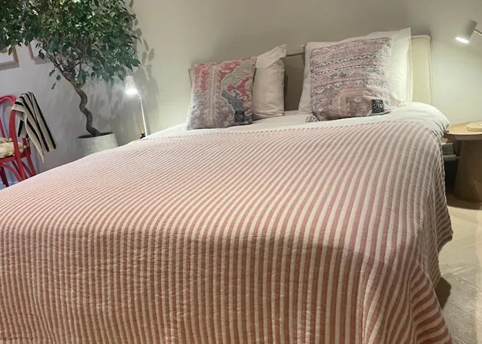 Goldie Maison d'hôtes 3*