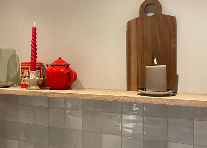 Maison d'hôtes Goldie Aerdenhout